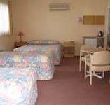 Goulburn Motor Inn - Holiday Sunshine Coast
