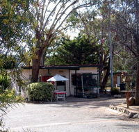 Goulburn South Caravan Park - Holiday Sunshine Coast
