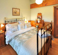 Gracehill Accommodation - Sunshine Coast Tourism