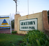 Gracetown Caravan Park - Sunshine Coast Tourism