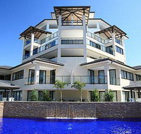 Grand Mercure Apartments Allegra Hervey Bay - Holiday Sunshine Coast