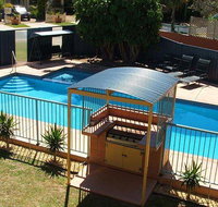 Grandeur Holiday Units - Sunshine Coast Tourism