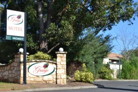 Grange On Farrelly, Margaret River Motel - Sunshine Coast Tourism 1
