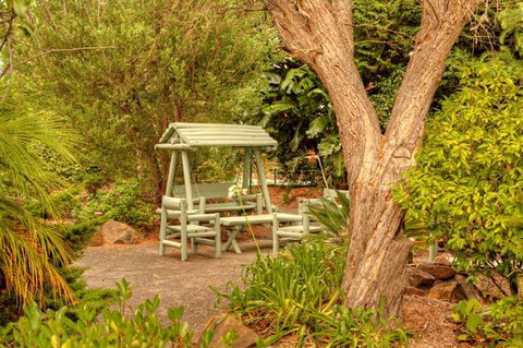 Grange On Farrelly, Margaret River Motel - Sunshine Coast Tourism 2