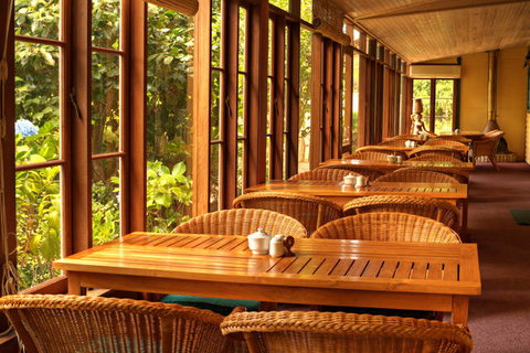 Grange On Farrelly, Margaret River Motel - Sunshine Coast Tourism 3