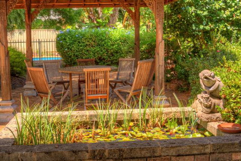 Grange On Farrelly, Margaret River Motel - Sunshine Coast Tourism 4