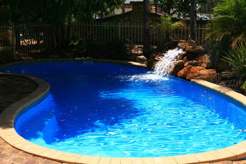 Grange On Farrelly, Margaret River Motel - Sunshine Coast Tourism 5
