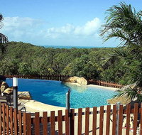 Grasstree Beach Bed and Breakfast - Sunshine Coast Tourism