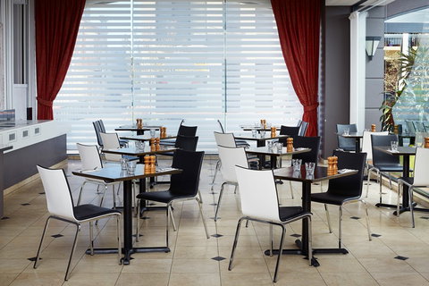 Great Southern Hotel Perth - Holiday Sunshine Coast 5