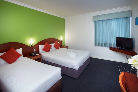 Great Southern Hotel Perth - Holiday Sunshine Coast 8