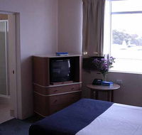 Greenwich Inn Motel - Holiday Sunshine Coast