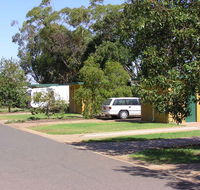 Griffith Tourist Caravan Park - Sunshine Coast Tourism