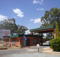 Grong Grong Motor Inn - Sunshine Coast Tourism