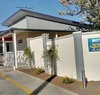 Gunnedah Lodge Motel - Sunshine Coast Tourism