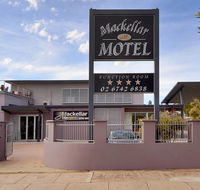 Mackellar Motel - Sunshine Coast Tourism