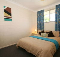 Gunnedah Serviced Apartments - Sunshine Coast Tourism