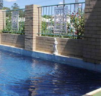 Gunsynd Motor Inn - Sunshine Coast Tourism