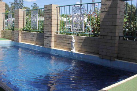 Gunsynd Motor Inn - Sunshine Coast Tourism 0