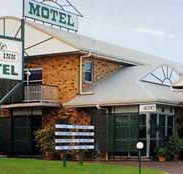 Gympie Muster Inn - Sunshine Coast Tourism