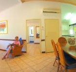 Habitat Resort Broome - Sunshine Coast Tourism