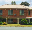 Hamiltons Townhouse Motel - Sunshine Coast Tourism