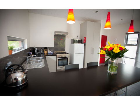 Hanover Bay - Holiday Sunshine Coast 4