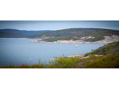 Hanover Bay - Holiday Sunshine Coast 5