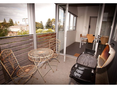 Hanover Bay - Holiday Sunshine Coast 8