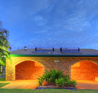 Happy Wanderer Village Caravan Park - Holiday Sunshine Coast