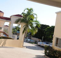 Harbour Sails Motor Inn - Sunshine Coast Tourism