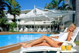 Harbour Side Resort