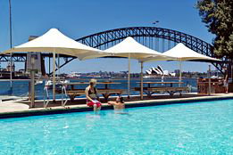 Harbourside Apartments - Sunshine Coast Tourism 1