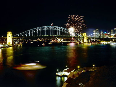 Harbourside Apartments - Sunshine Coast Tourism 0