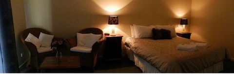 Harbourside Motel Apartments - Holiday Sunshine Coast 2