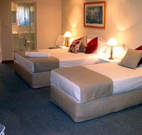 White Lanterns Motel - Holiday Sunshine Coast