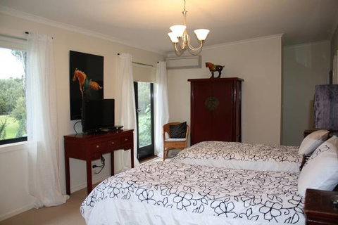 Harmony Bed And Breakfast - Sunshine Coast Tourism 5