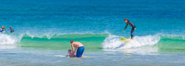 Hat Head NSW Holiday Sunshine Coast