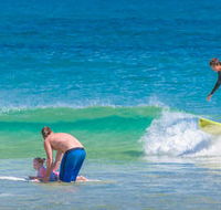 Hat Head Holiday Park - Sunshine Coast Tourism