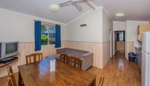 Hat Head Holiday Park - Holiday Sunshine Coast 5