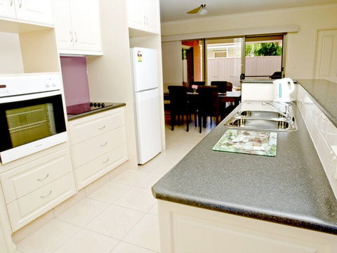 Haven On Haynes - Sunshine Coast Tourism 3