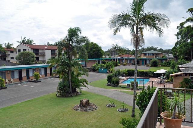 North Haven NSW Sunshine Coast Tourism