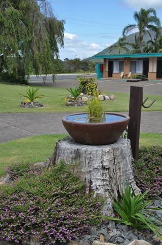 Haven Waters Motel And Apartments - Sunshine Coast Tourism 2