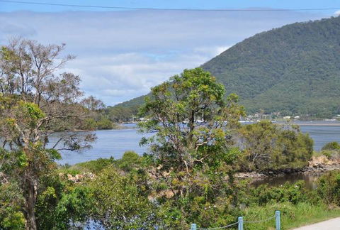 Haven Waters Motel And Apartments - Sunshine Coast Tourism 4