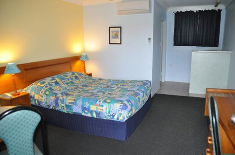 Haven Waters Motel And Apartments - Sunshine Coast Tourism 5