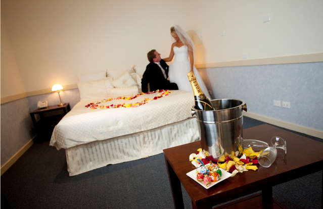 Hawkesbury Race Club Motel