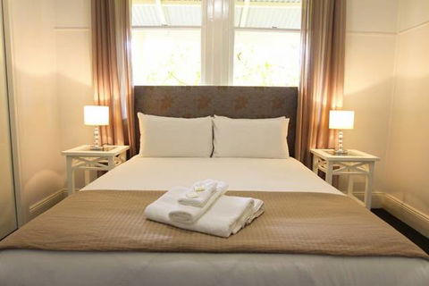 Healesville Garden Grand View - Holiday Sunshine Coast 0