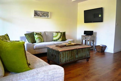 Healesville Garden Grand View - Holiday Sunshine Coast 2