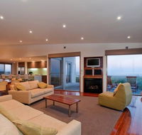 Hearn's Beachside Villas - Sunshine Coast Tourism