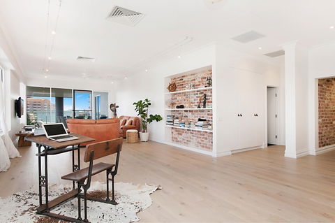 Heritage Apartment - Holiday Sunshine Coast 2