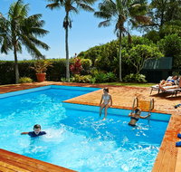 Heritage Hill Hotel Bar and Restaurant - Sunshine Coast Tourism